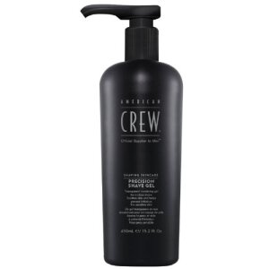 American Crew Shaving Skincare Presicion Shave Gel 450 ml