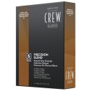 American Crew Presicion Blend Medium Asch 3x 40 ml