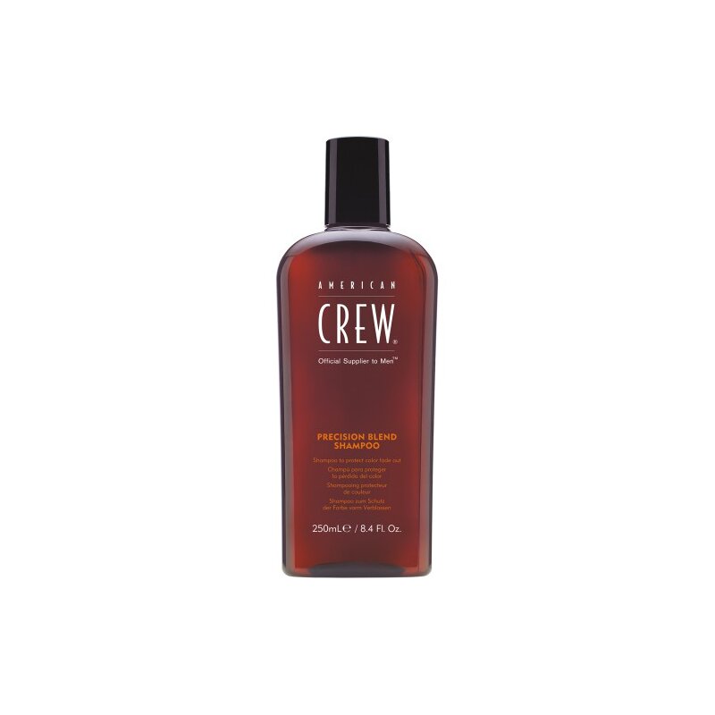 Image of American Crew Presicion Blend Shampoo 250 ml