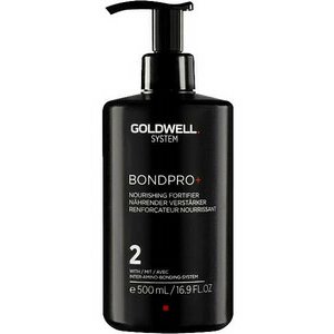 Goldwell Bondpro Nourishing Fortifier 2 500 ml