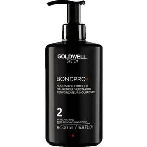Goldwell System Bond Pro Nourishing Fortifier 2 500 ml
