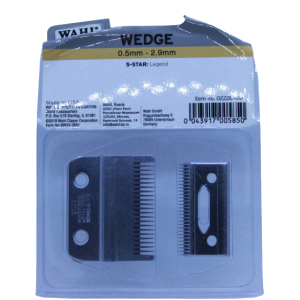 Wahl Schneidsatz Legend