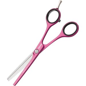 Jaguar HS Pastell Plus Offset 5,5" ES40  Candy Effilierschere