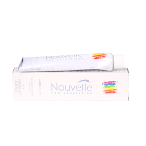 Nouvelle  6,5    dunkelblond mahagoni 100 ml