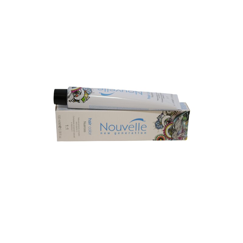 Image of Nouvelle 9 lichtblond 100ml