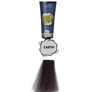 Nouvelle Paint Bang Earth/Grau-Violett   75 ml Direktzieher