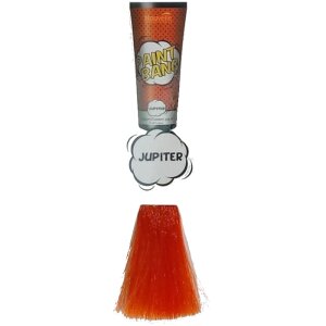 Nouvelle Paint Bang Jupiter/Orange 75 ml  Direktzieher