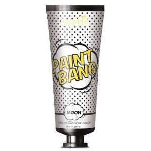 Nouvelle Paint Bang Moon Clear 75 ml Direktzieher