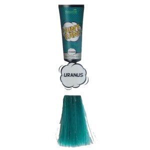 Nouvelle Paint Bang Uranus/Türkis 75 ml Direktzieher