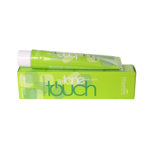Nouvelle Touch  7,7  nerzbraun 60 ml