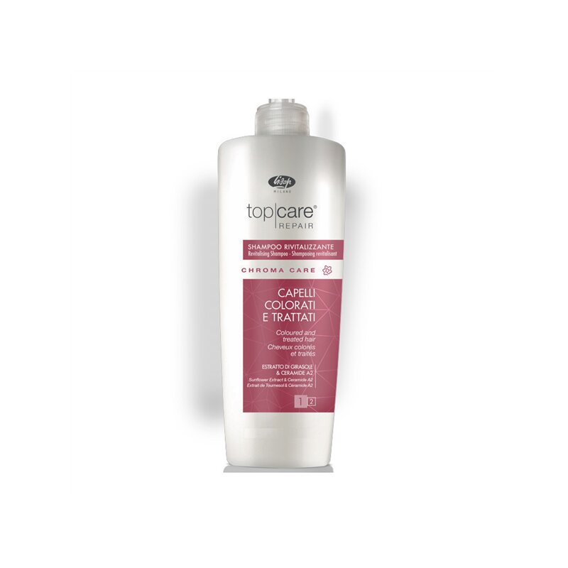 Image of Lisap Chroma Care Farbpflege-Shampoo 1000 ml