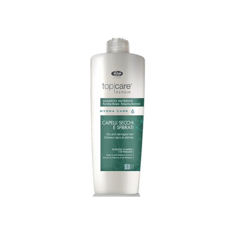 Image of Lisap Hydra Care Shampoo 250 ml