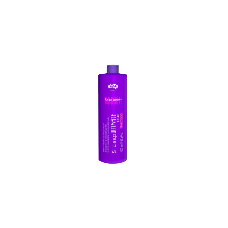 Image of Lisap Ultimate Shampoo 1000 ml