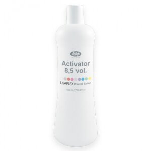 Lisap Lisaplex Pastel Color Activator 8,5 vol. 1000 ml