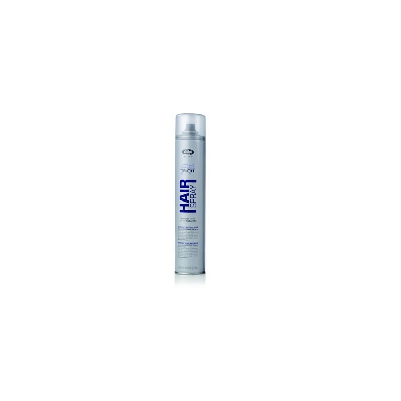 Image of Lisap High Tech Haarspray normal 500 ml