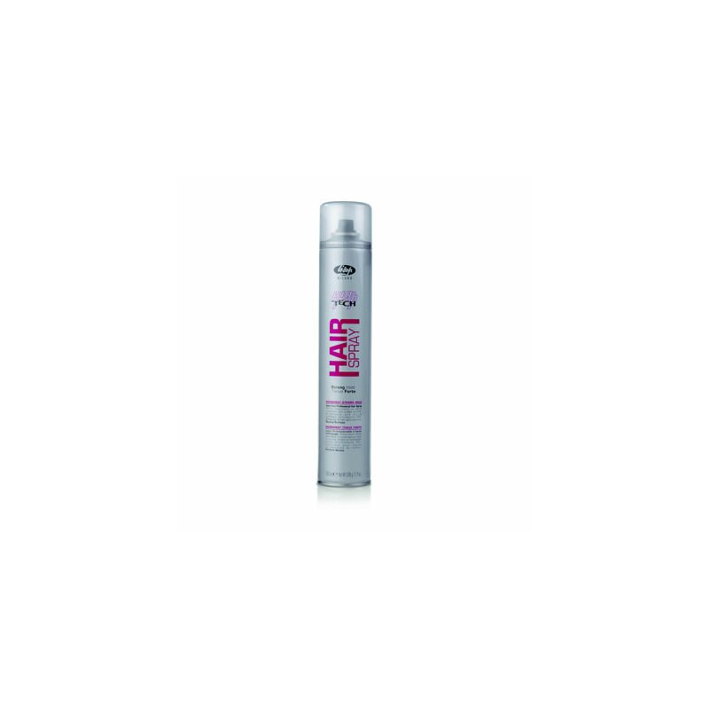 Image of Lisap High Tech Haarspray forte 500 ml