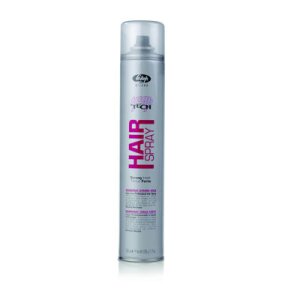 Lisap High Tech Haarspray forte 500 ml
