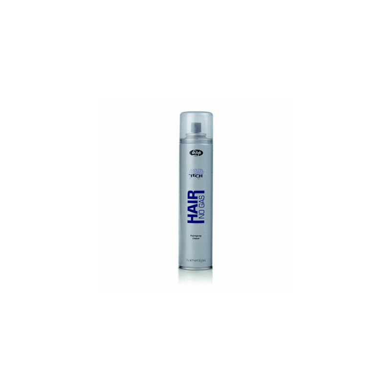 Image of Lisap High Tech Haarspray normal ohne Treibgas 300 ml