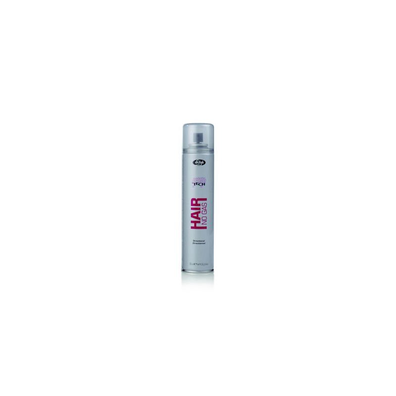 Image of Lisap High Tech Haarspray forte ohne Treibgas 300 ml