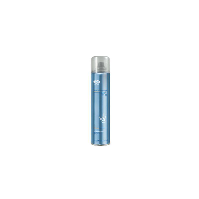 Image of Lisap Lisynet TWO Haarspray normal ohne Treibgas 300 ml