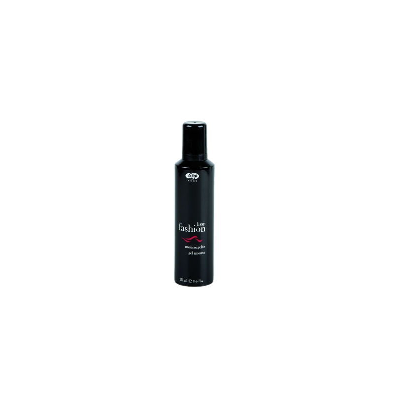 Lisap Fashion Extreme Mousse Gelee 250 ml