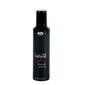Lisap Fashion Extreme Mousse Gelee 250 ml