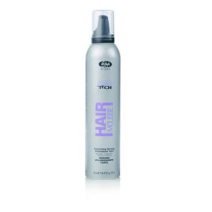 Lisap High Tech Mousse Volumizzante 300 ml