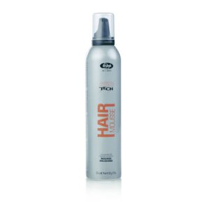 Lisap High Tech Mousse Brushing 300 ml