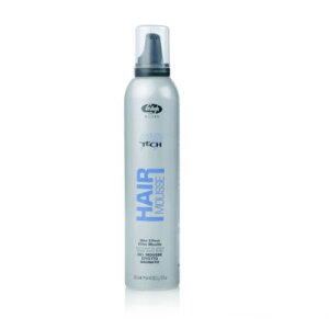 Lisap High Tech Gel Mousse Bagnato 300 ml