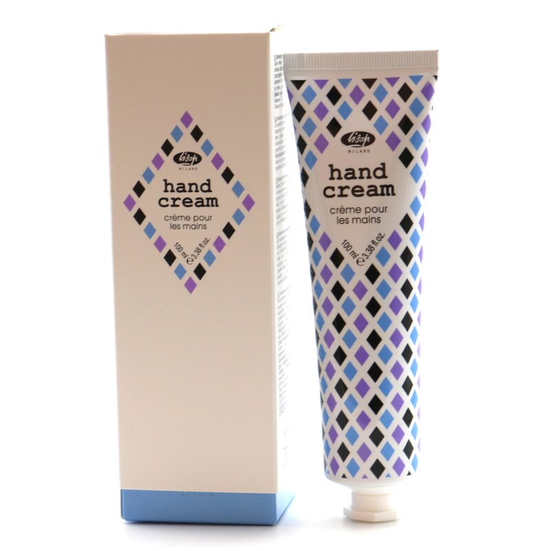 Image of Lisap Easy Hands Creme 100ml
