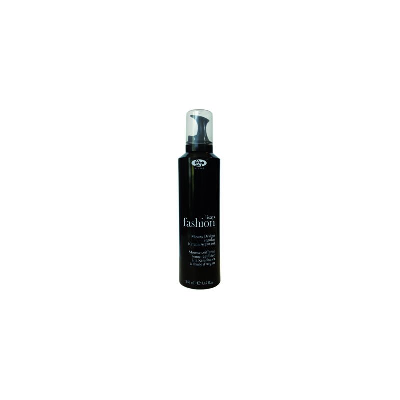 Lisap Fashion Extreme Mousse Design Regular 250 ml
