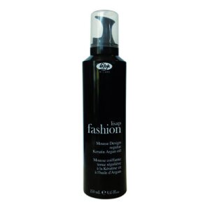 Lisap Fashion Extreme Mousse Design Regular 250 ml