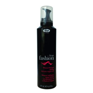 Lisap Fashion Extreme Mousse Design Strong 250 ml