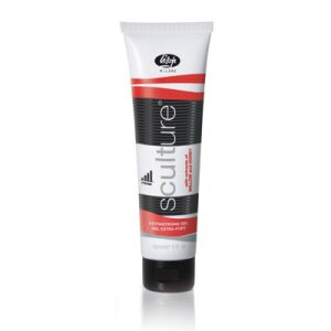 Lisap Sculture Haargel (Extrastrong) 150 ml