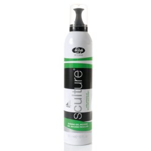 Lisap Sculture Shining Gel-Mousse 300 ml
