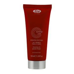 Lisap Summer Care After Sun Body Milk 100 ml