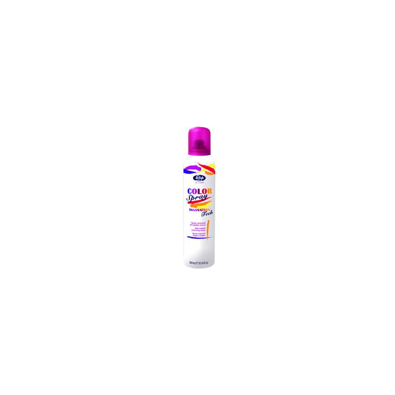 Image of Lisap Colorspray 27 anthrazit 300 ml