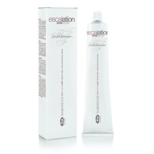 Lisap Escalation NOWCOLOR 6/71 dunkelblond ice 100 ml