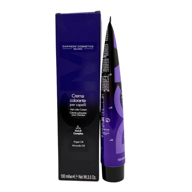 DCM Diapason 9/36 lichtblond goldkupfer 100 ml