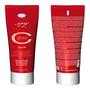 Lisap Easy Gloss rot-violett 175 ml