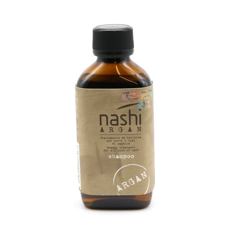 Image of Nashi Argan Classic Shampoo 200ml