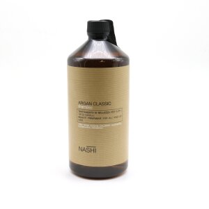 Nashi Argan Classic Shampoo 1000 ml