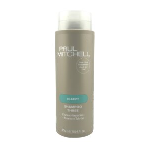 Paul Mitchell Shampoo Three 300 ml