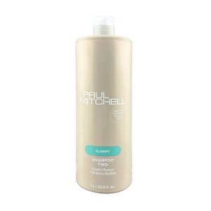 Paul Mitchell Shampoo Two 1000 ml
