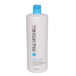 Paul Mitchell Shampoo Two 1000 ml