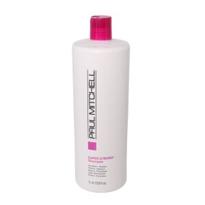 Paul Mitchell Super Strong Daily Shampoo 1000 ml