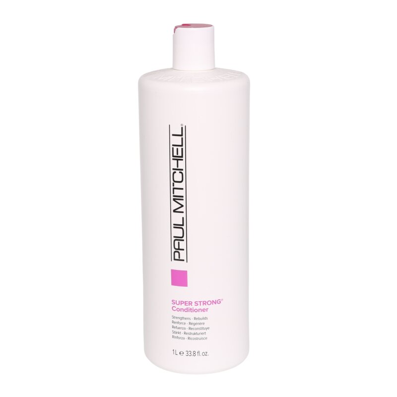 Image of Paul Mitchell Super Strong Daily Conditioner 1000ml