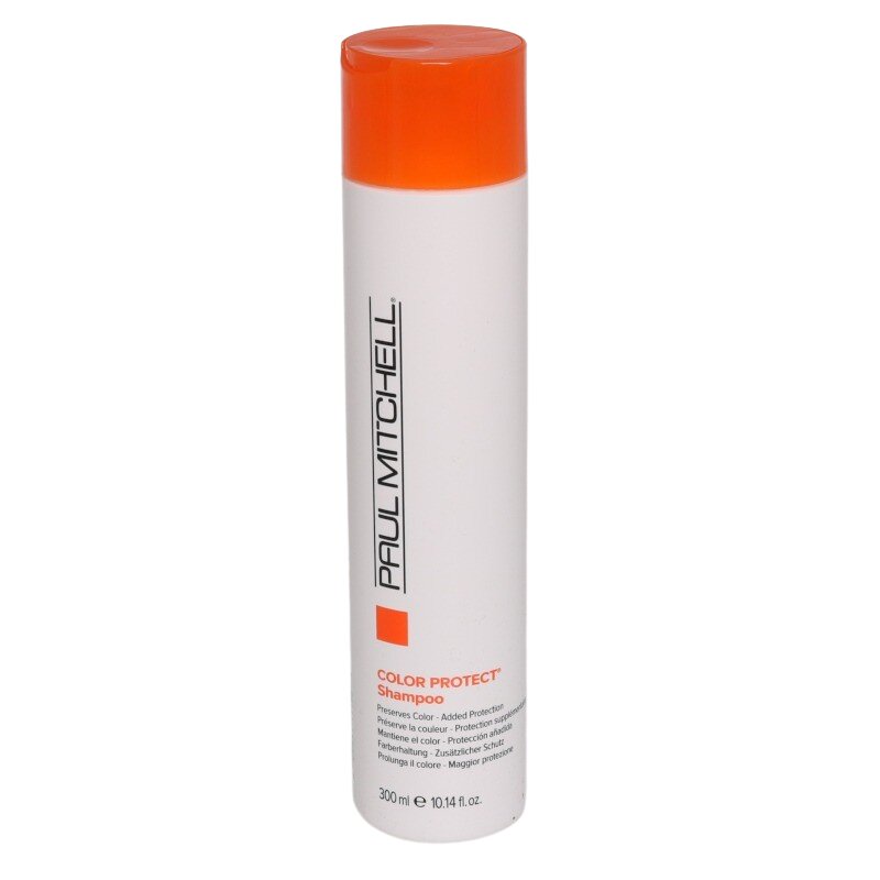Image of Paul Mitchell Color Protect Daily Shampoo 300ml