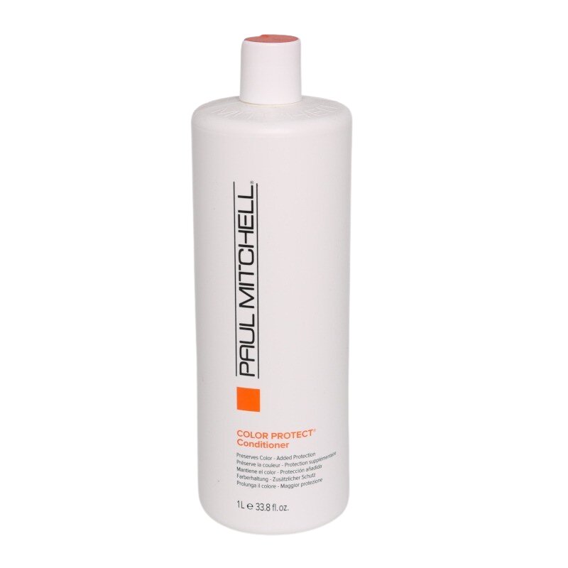 Image of Paul Mitchell Color Protect Daily Conditioner 1000ml
