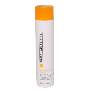 Paul Mitchell Baby DonT Cry Shampoo 300 ml